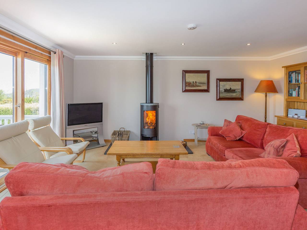 Tanglewood in Firth Of Clyde