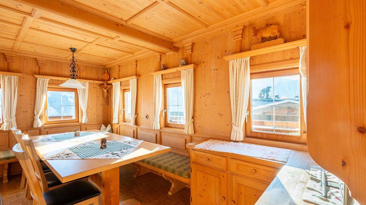 Ferienhaus für 14 Personen (140 m²) in Hippach in Hippach, Tiroler Unterland