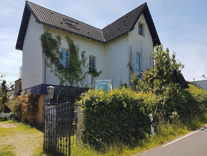 Ferienhaus für 6 Personen, mit Terrasse - 1