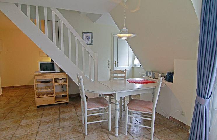 Ganze Ferienwohnung, Haus Meisennest, Wohnung Eule in Westerland, Sylt (Gemeinde)