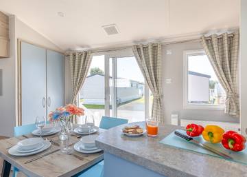 Camping voor 8 Personen in Cornwall, Zuid-West Engeland, Afbeelding 4