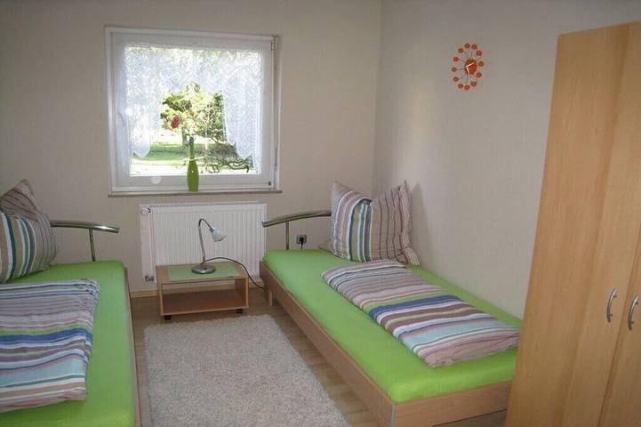 Ferienhaus für 4 Personen in Naturpark Lahn-Dill-Bergland - 2