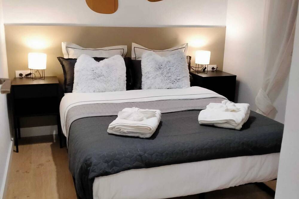 Apartamento entero, Apto 43. Residencial Alcoy in Alcoy, Interior de Alicante