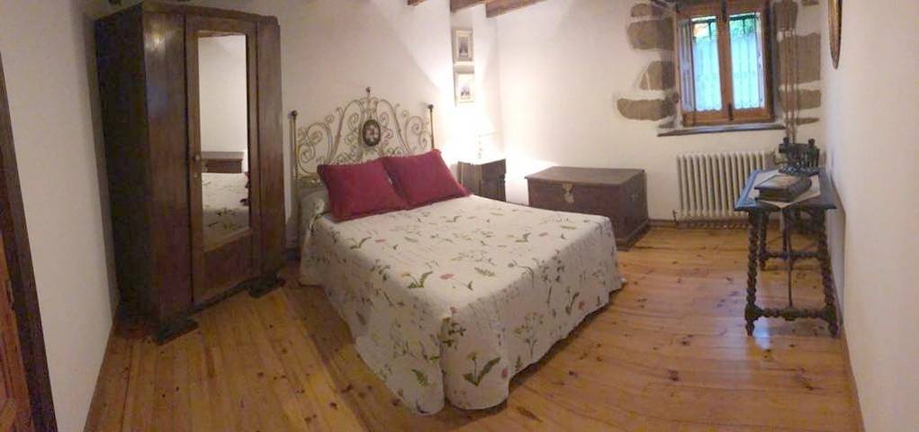 Bed and breakfast para 2 pessoas, com vista, com animais de estimação - 1