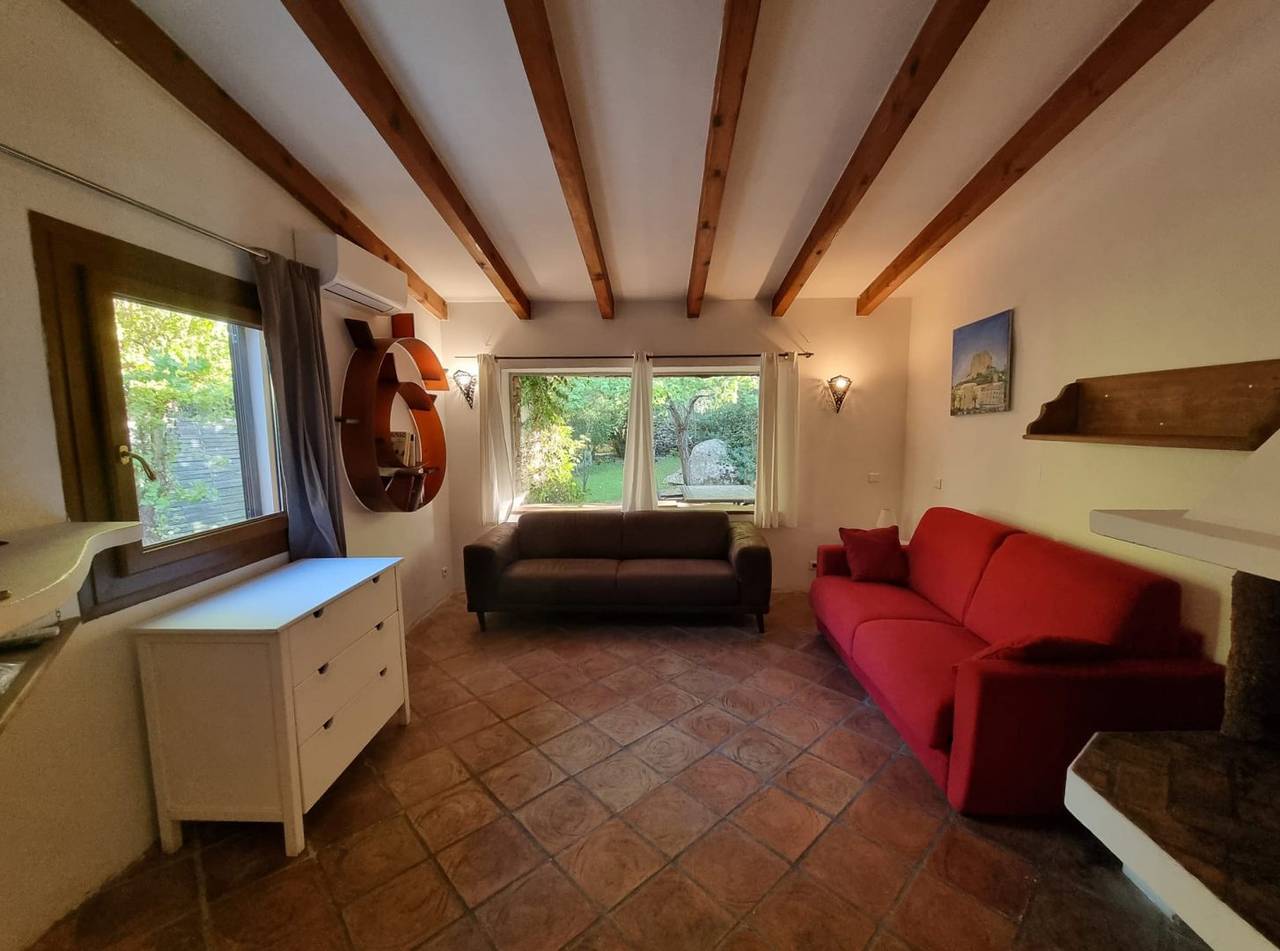 Maison Esperanza, toute climatisée in Porto-Vecchio, Arrondissement de Sartène