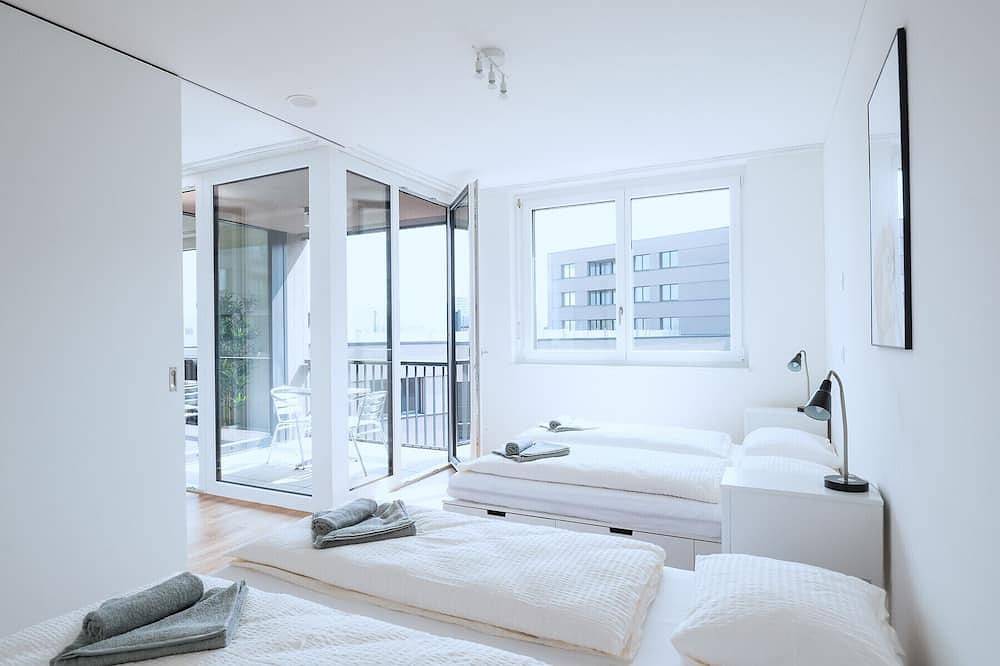 Entire apartment, Bs Wolf V - Messe Hitrental Apartment in Basel, Aargau-Basel