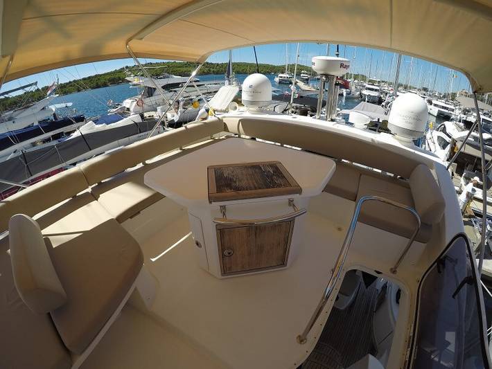 Barco para 4 personas in Vancouver, Columbia Británica