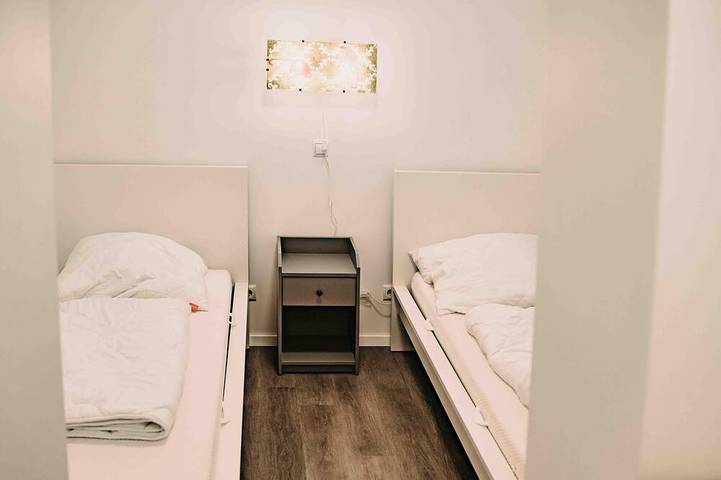 Ferienwohnung für 10 Personen, mit Terrasse in Schulenberg im Oberharz - 2