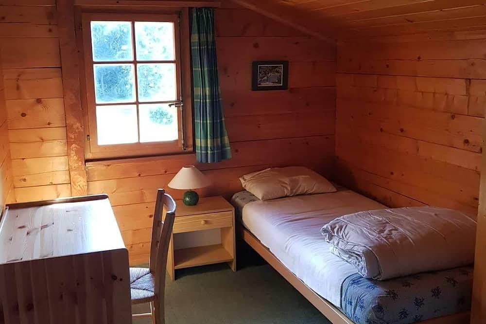 Chalet todo en madera, naturaleza, encanto loco, a 1,5 km de Crans Montana. in Lens (Suiza), Región de Sion - Sierre