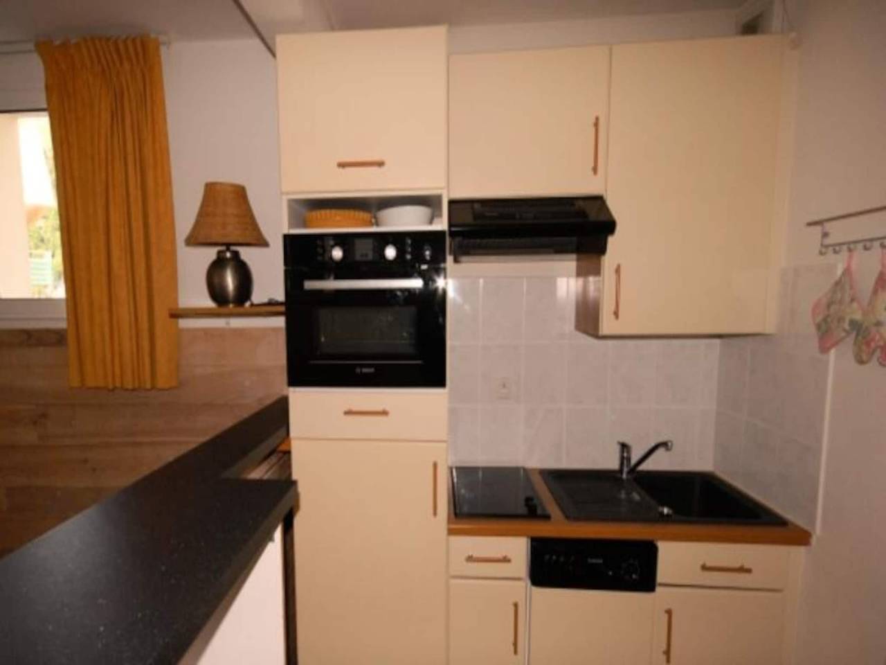 Apartamento entero, Estudio para 7 personas in Gourette, Eaux-Bonnes