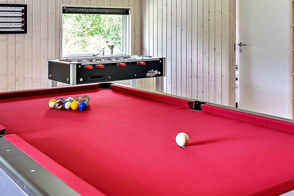 5 Sterne Ferienhaus in Stege in Råbylille Strand, Vordingborg und Umgebung