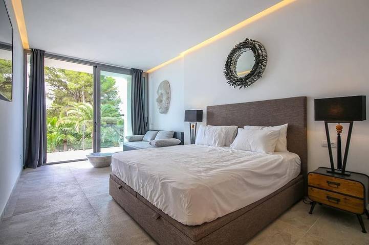Finca für 8 Personen in Santa Ponsa - 3