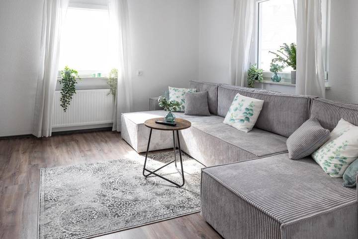 Ferienwohnung für 6 Personen in Schwanau - 3