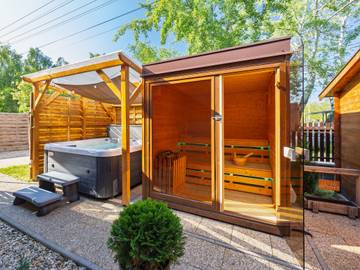 Ferienhaus für 10 Personen in Balatonmariafürdö, Südtransdanubien, Bild 2