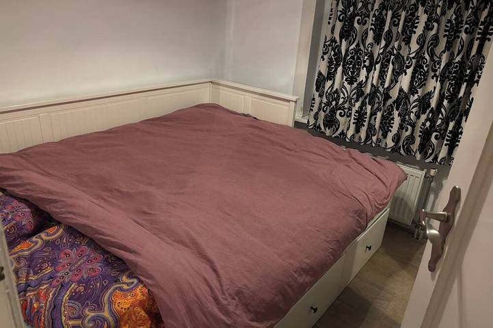 Gîte pour 4 personnes, avec Balcon dans Scheveningen - 4
