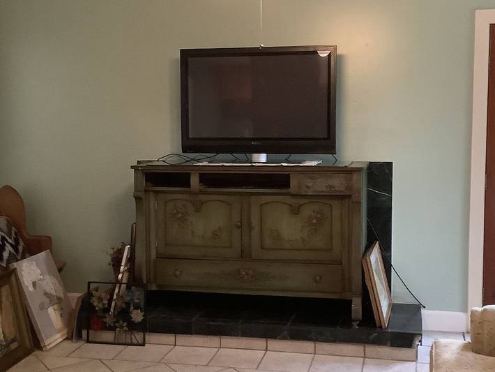 Ferienhaus für 4 Personen - 1