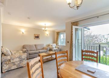 Villa pour 6 Personnes dans Newquay, Cornouailles, Photo 1