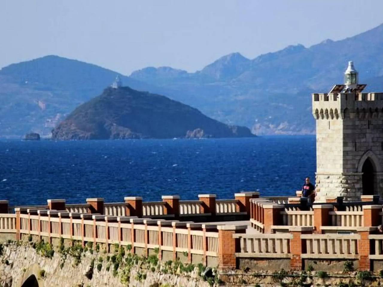 Ganze Wohnung, 3 Zimmer 5 Personen in Piombino, Etruskische Küste