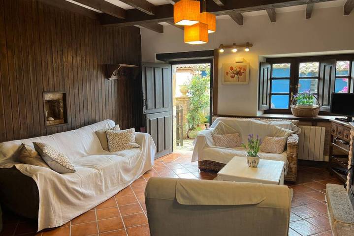 Apartamento de vacaciones para 12 personas en Comarca de Oriente - 2