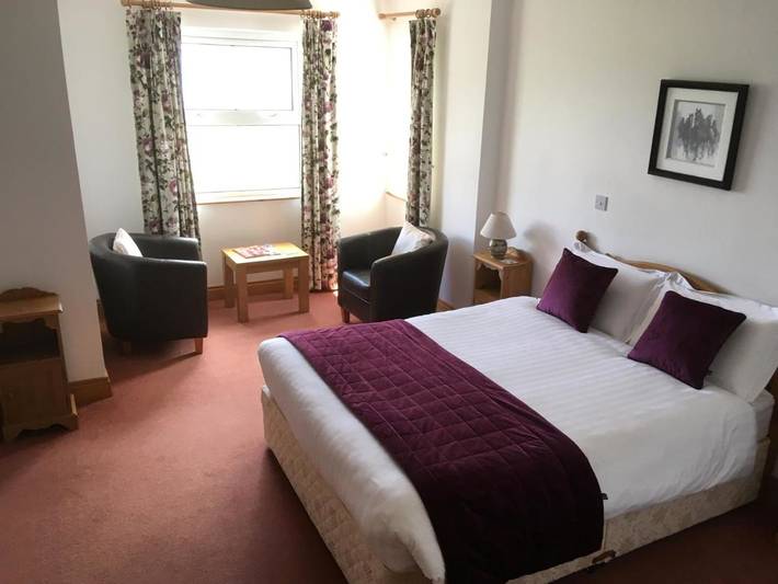 Maison d’hôte pour 2 personnes, avec jardin dans Ile D Achill - 2