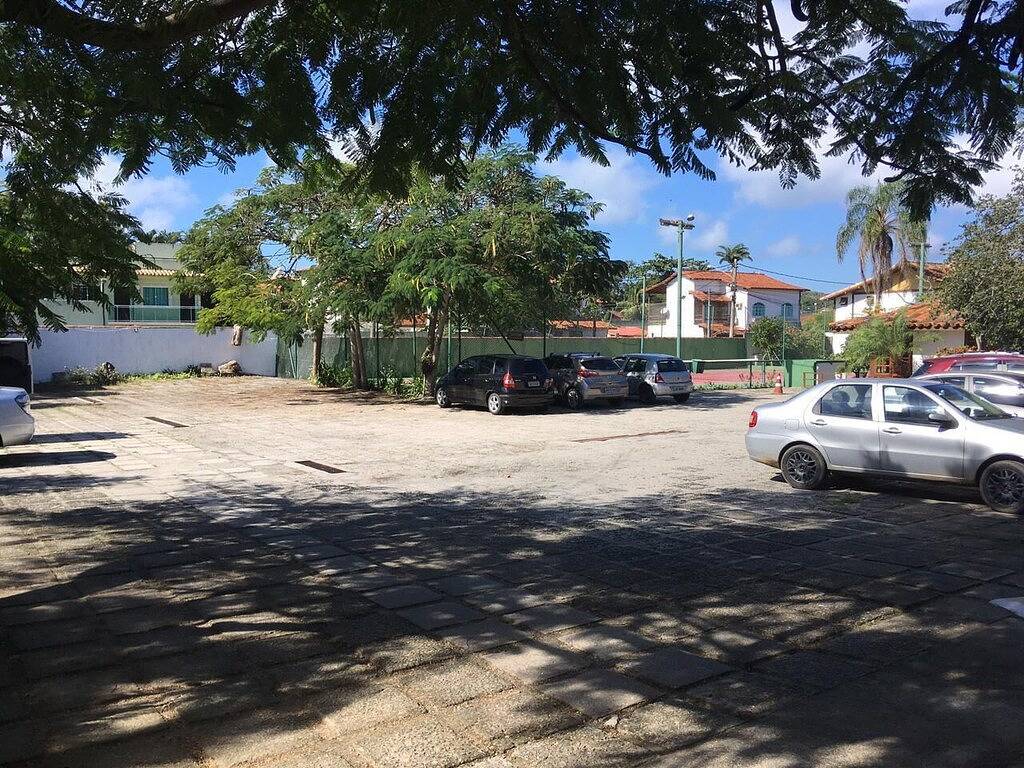 Ganze Wohnung, Familiäre und gemütliche Wohnanlage !!! - In der Nähe von Manguinhos und Geribá Beach. in Búzios, Rio de Janeiro (Bundesstaat)