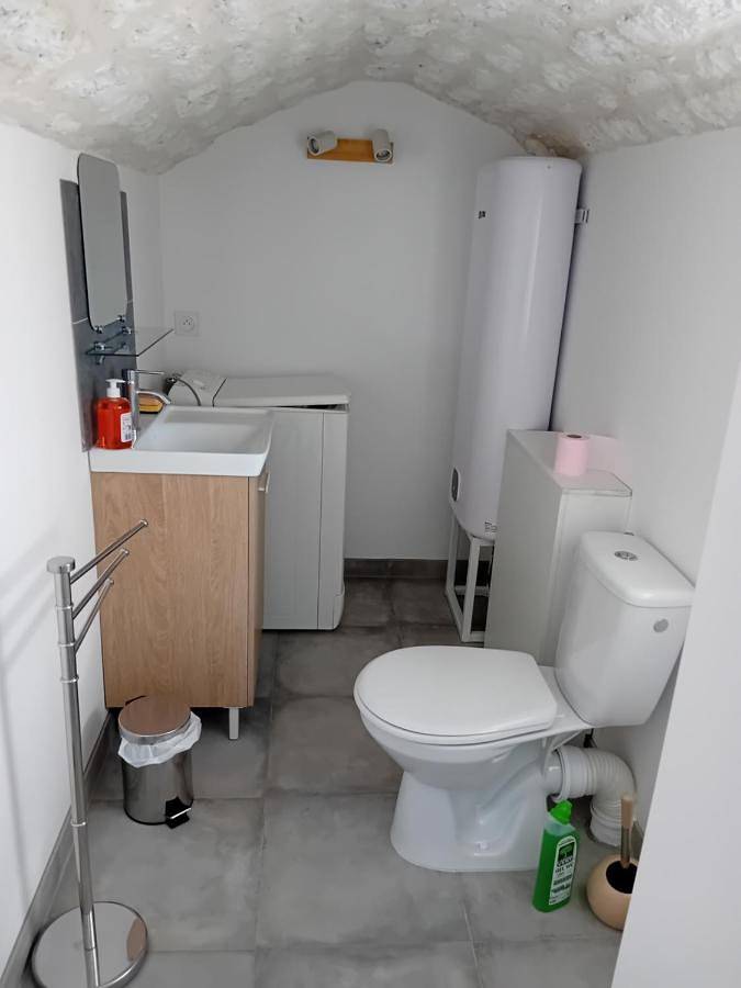 Appartement entier, Two-Bedroom Apartment in Lascabanes, Quercy