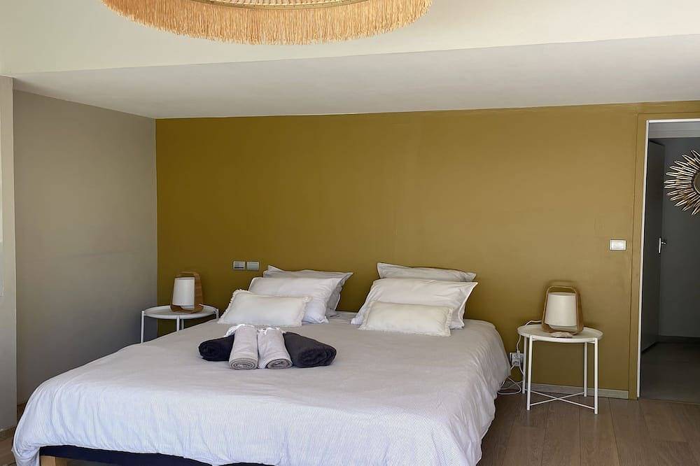 180m2 kalifornische Architektenvilla, beheizter Pool und Terrassen in Saubion, Côte d’Argent