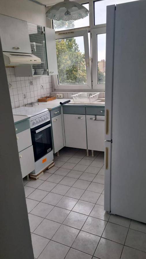 Location de vacances pour 2 personnes, avec vue à Sarcelles - 2