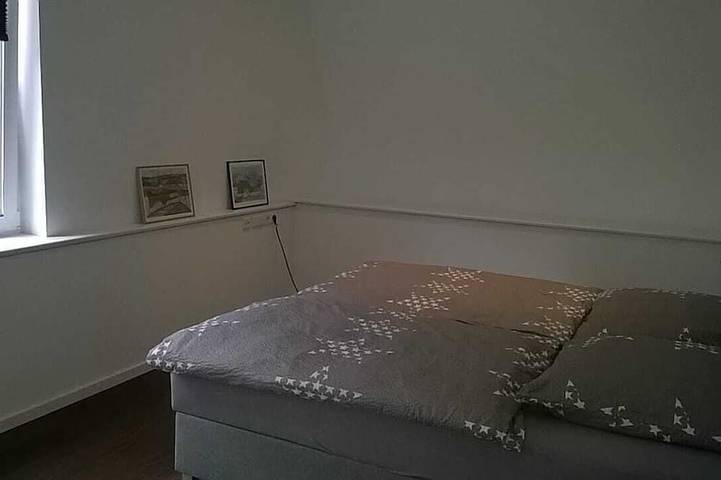 Ferienhaus für 6 Personen, mit Balkon in Schlagermove - 2
