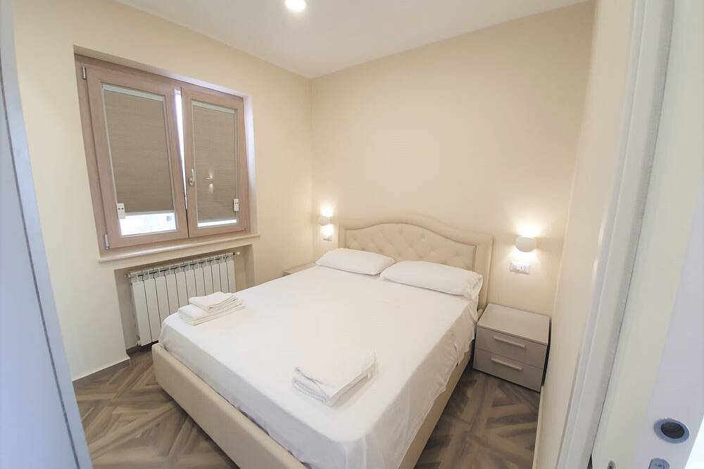 Ganze Wohnung, Appartamenti Borgo Panoramico N.6 in Tropea, Vibo Valentia Provinz