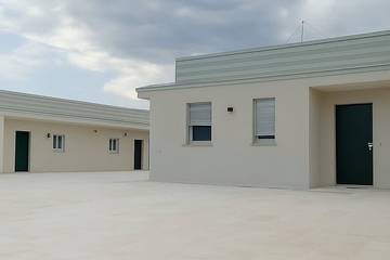 Chambre d’hôte pour 4 personnes à Gioia del Colle