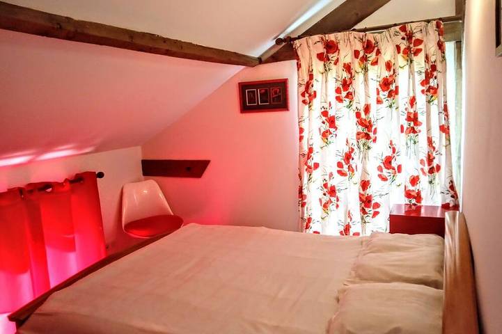 Location de vacances pour 9 personnes à Concorès - 3