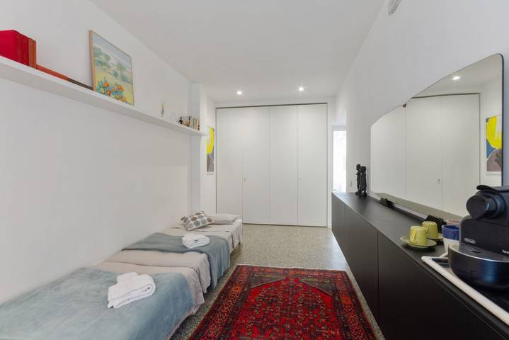 Appartamento intero, Guesthost - Inner City Suite - A due passi da Piazza S.Oronzo! in Lecce, Provincia di Lecce