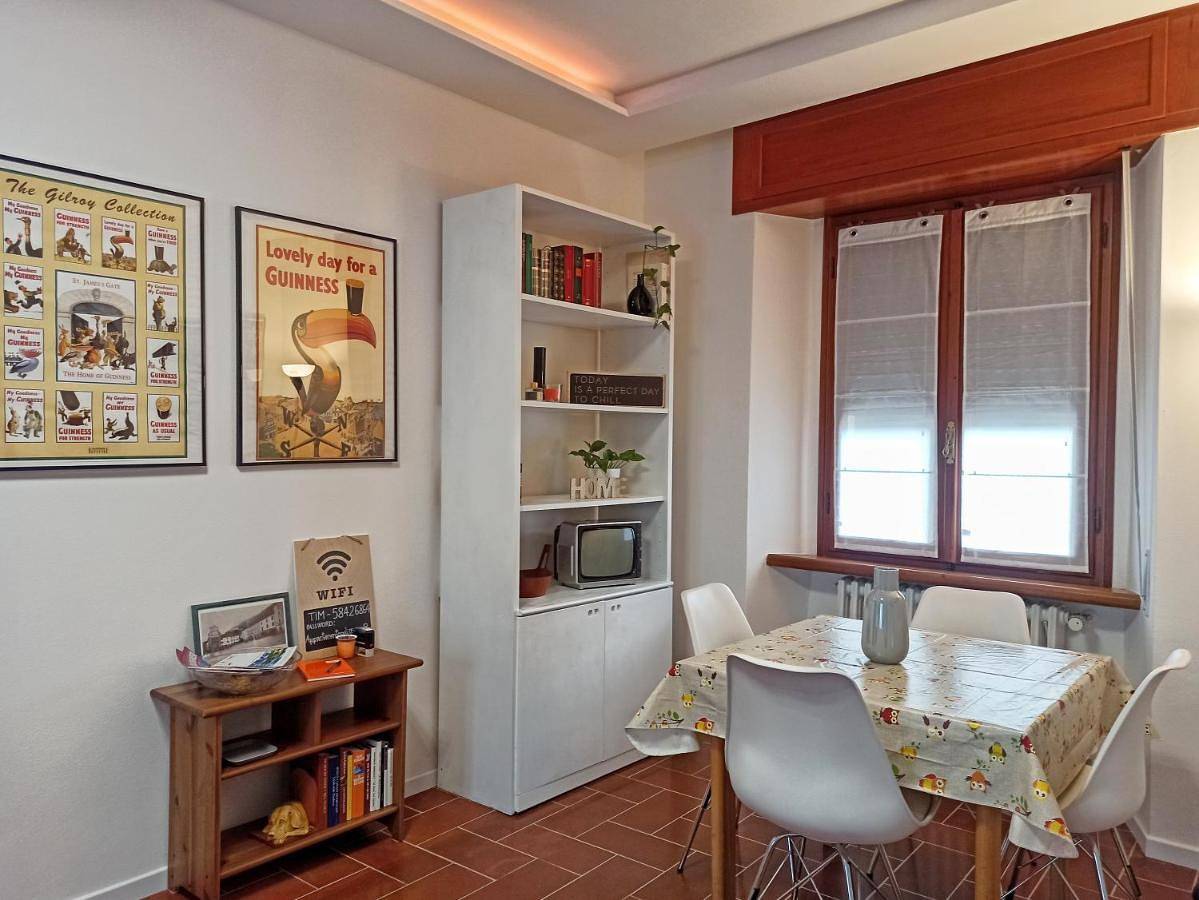 Appartement entier, Appartamento Poli in Castiglione dei Pepoli, Province de Bologne