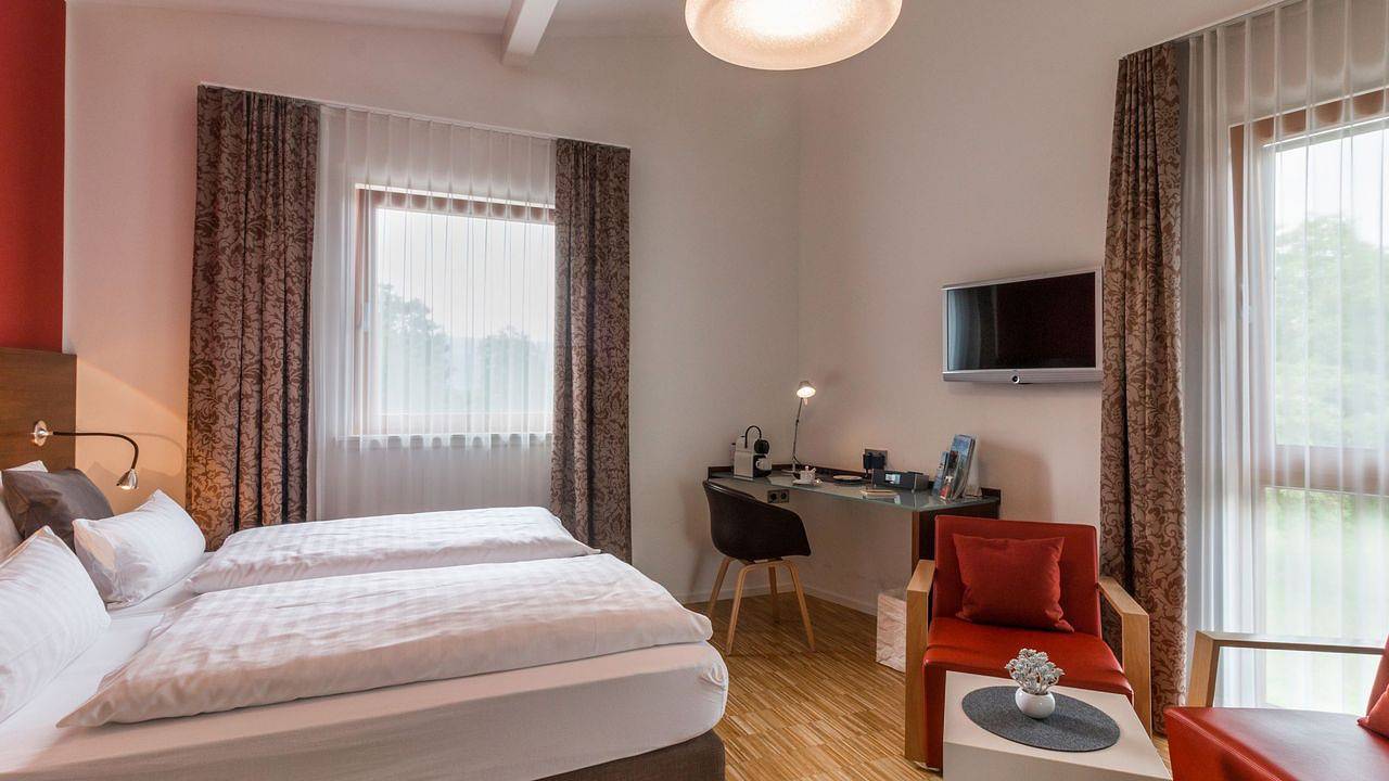 Ganzes Studio, Studio für 2 Personen in Gaienhofen in Gaienhofen, Untersee