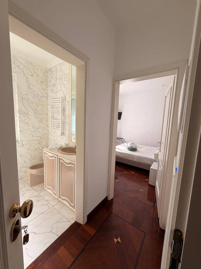 Quadruple Room in Amantea, Côte Tyrrhénienne Calabre