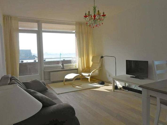 Ferienhaus für 6 Personen, mit Terrasse