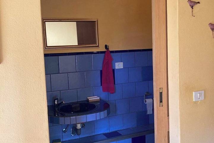 Ferienhaus für 4 Personen, mit Terrasse und Garten auf La Palma - 4