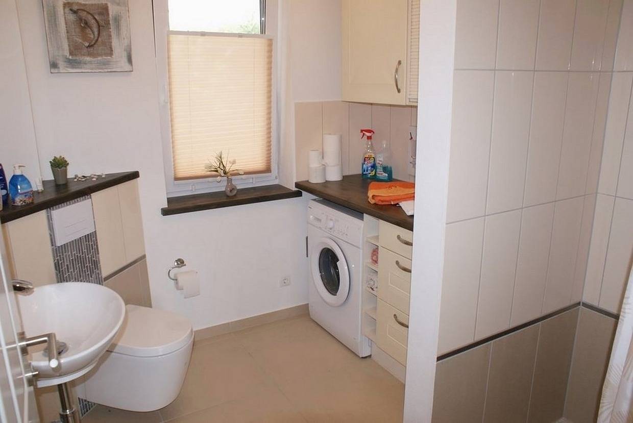 Ganze Ferienwohnung, Am Jungfernteich mit Kajak in Wismar, Nordwestmecklenburg (Wismar und Umgebung)