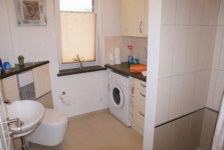 Ganze Ferienwohnung, Am Jungfernteich mit Kajak in Wismar, Nordwestmecklenburg (Wismar und Umgebung)