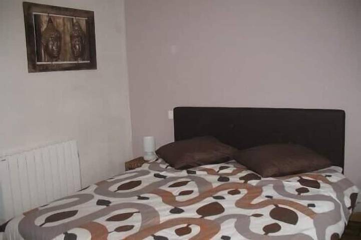 Location de vacances pour 6 personnes, avec jardin et terrasse dans Plage Pen Boc H Arradon - 3