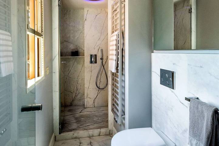 Villa für 16 Personen, mit Garten in Florenz - 3