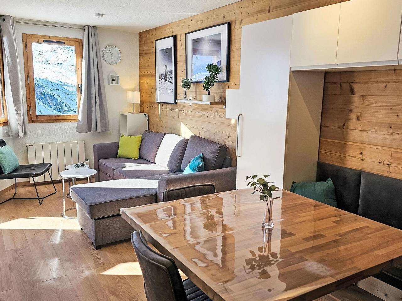 Photo : Appartement de vacances
