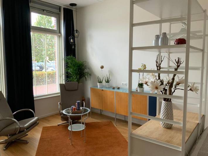 Chambre d’hôte pour 2 personnes à Arnhem - 4