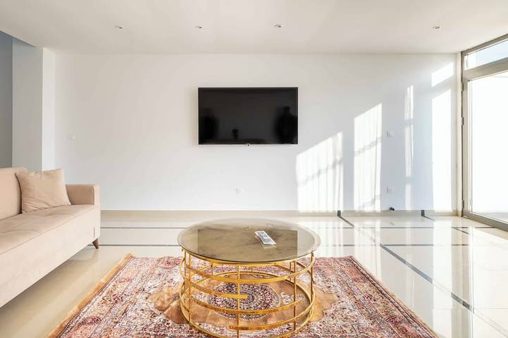 Maison de vacances pour 8 personnes à Osny