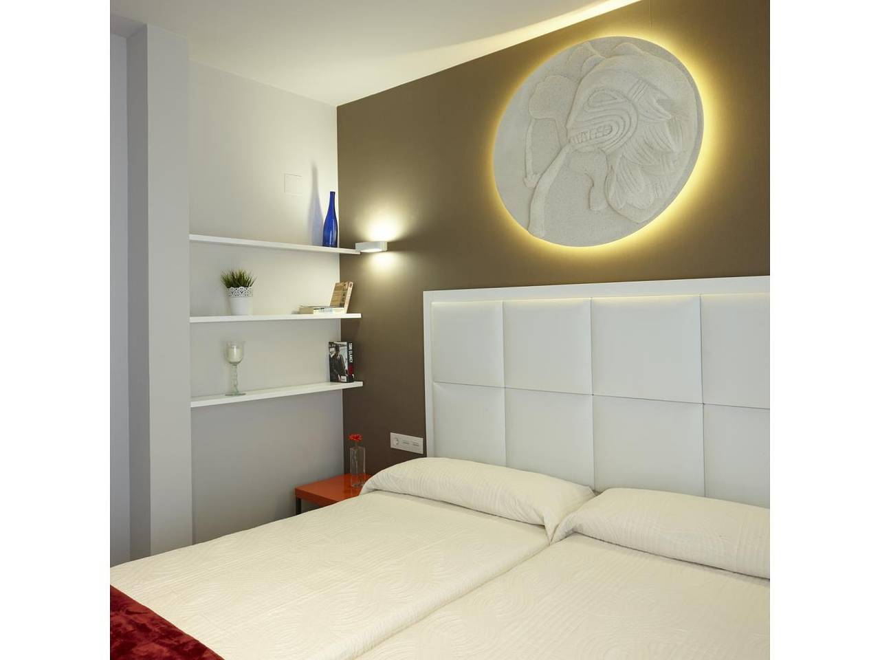 Appartamento vacanze a Granada a partire da 137€ a notte
