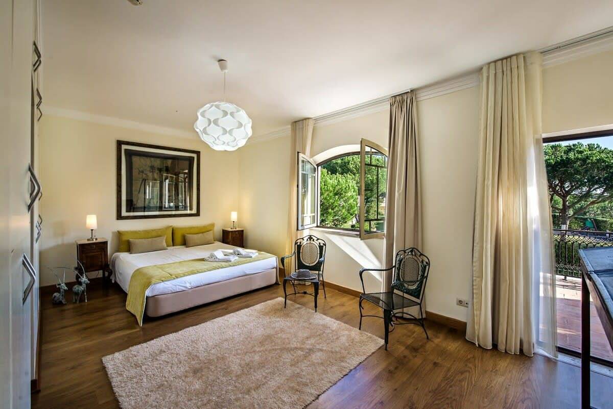 Villa Mauri Luxe - Breathtaking views over the ocean in Praia da Oura, Albufeira