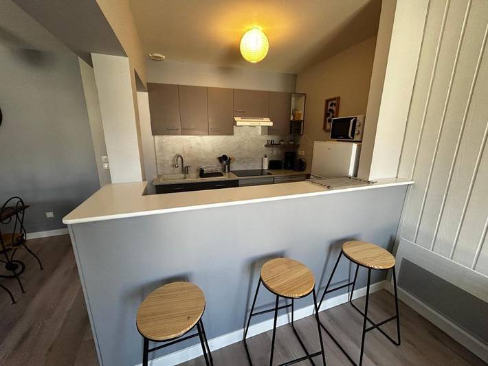Gîte pour 6 personnes à Bléré - 3
