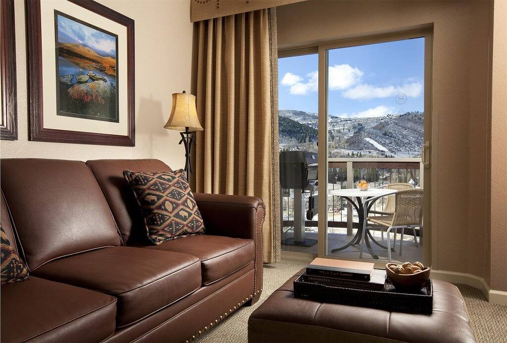 Chalet para 4 Personas en Avon, Noroeste de Colorado