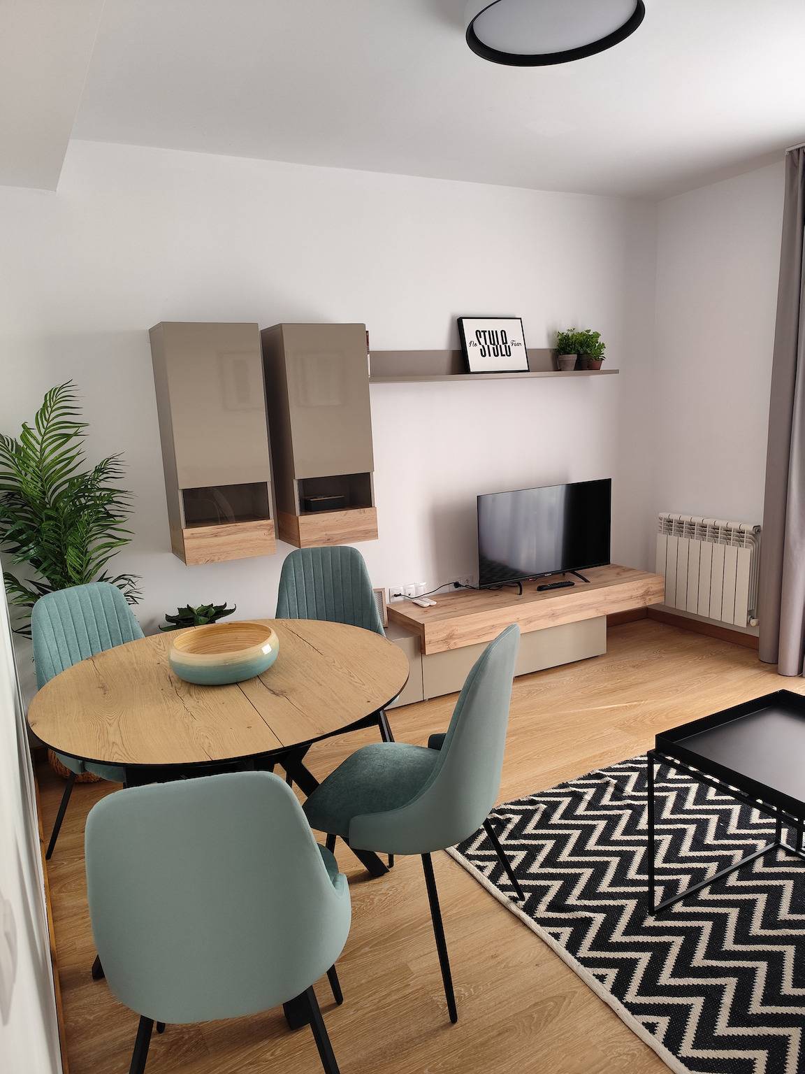 Ganze Wohnung, Ferienwohnung für 4 Personen in Soria, Soria Provinz